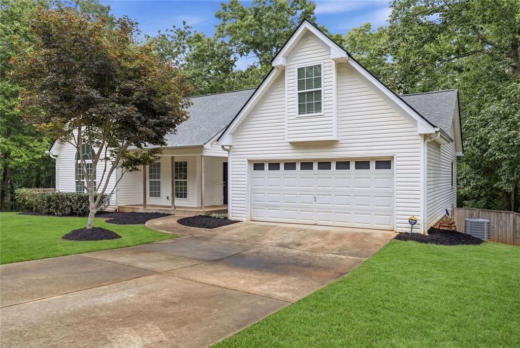 200 Hugh Stowers Road