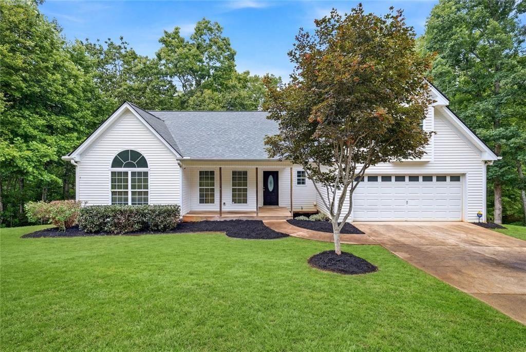 200 Hugh Stowers Road