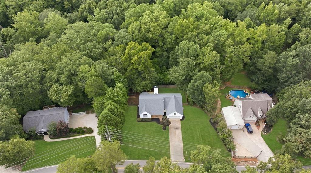 200 Hugh Stowers Road