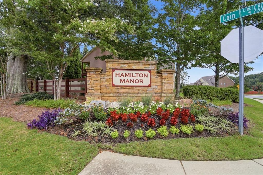 2180 Cain Commons Drive