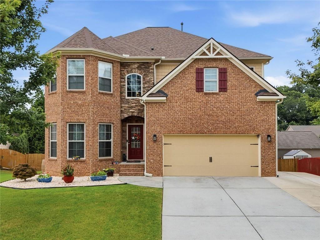 2180 Cain Commons Drive