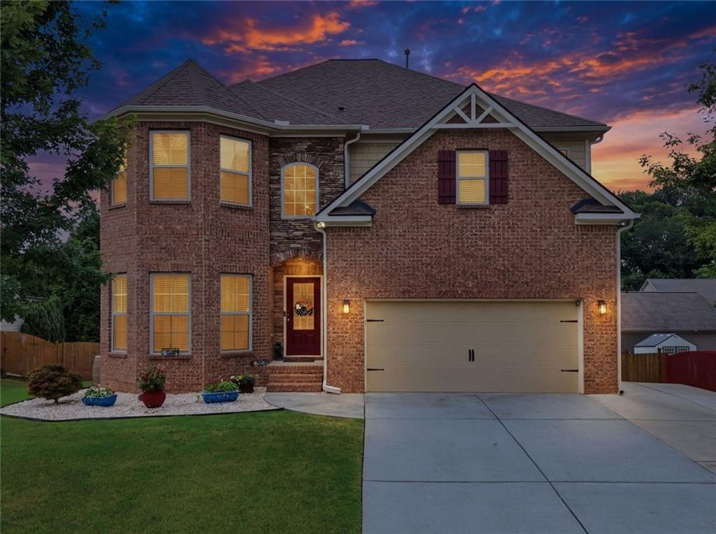2180 Cain Commons Drive