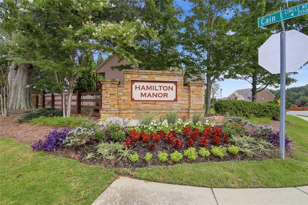 2180 Cain Commons Drive