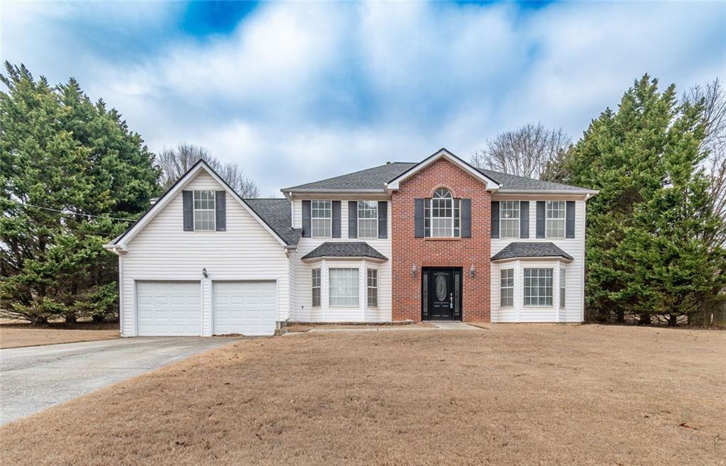 2167 Pixie Rose Lane
