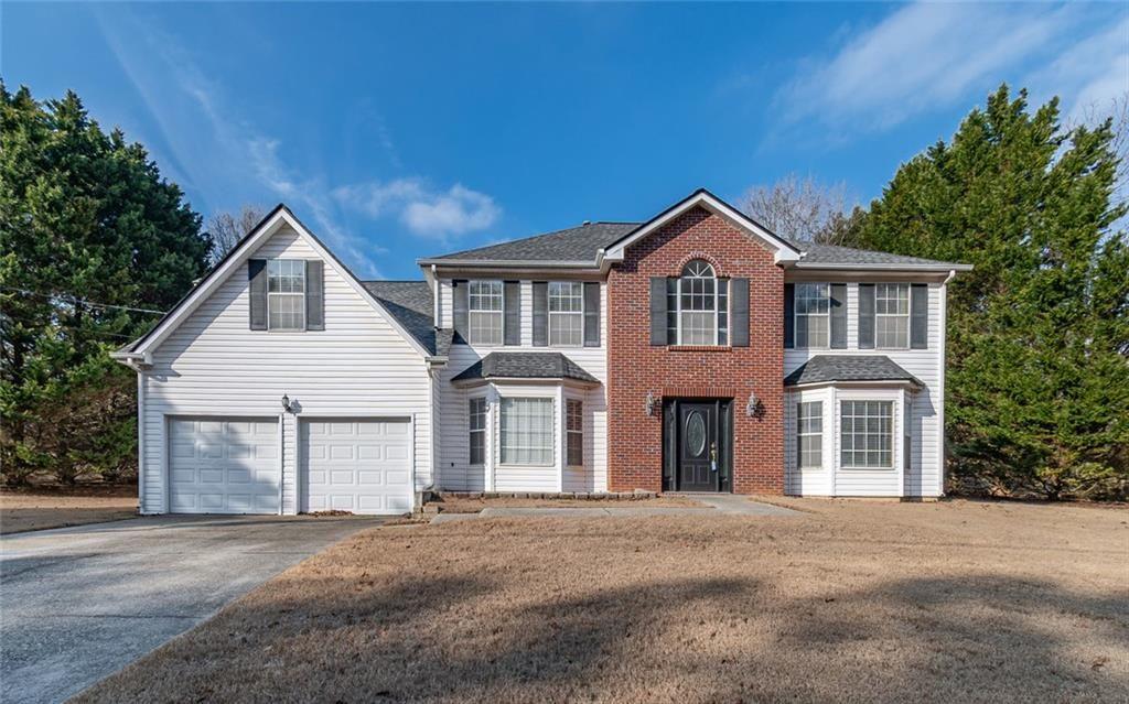 2167 Pixie Rose Lane