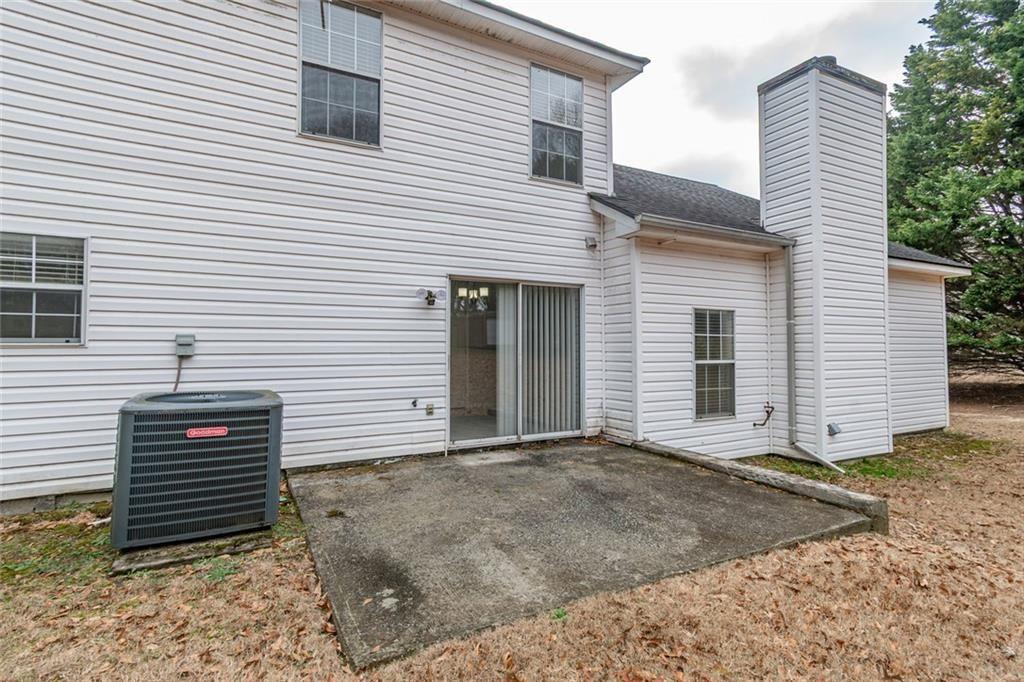 2167 Pixie Rose Lane
