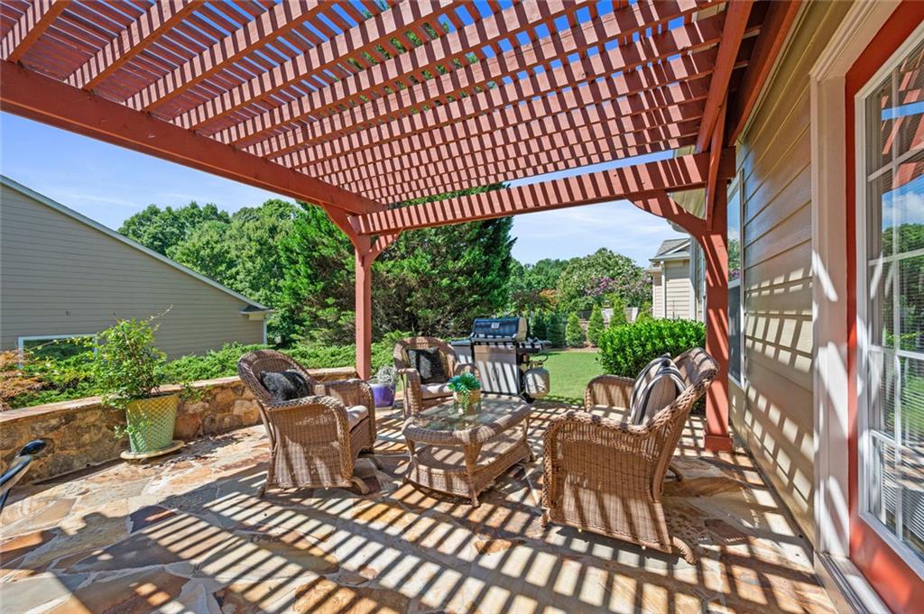 6440 Vickery Post Lane
