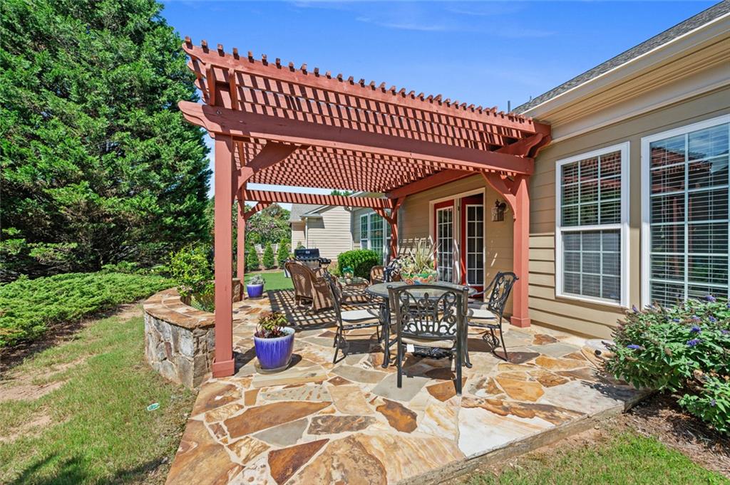 6440 Vickery Post Lane