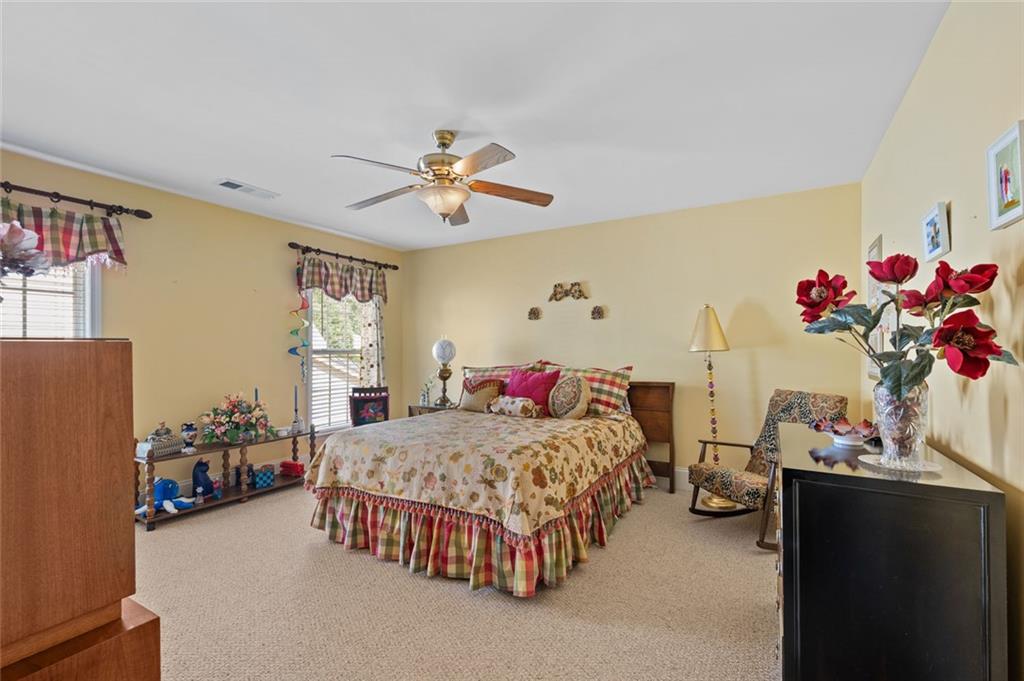 6440 Vickery Post Lane