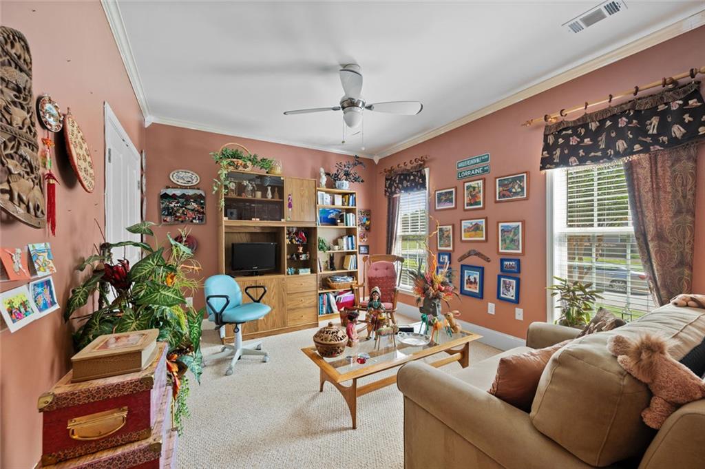 6440 Vickery Post Lane