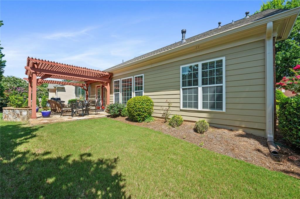 6440 Vickery Post Lane
