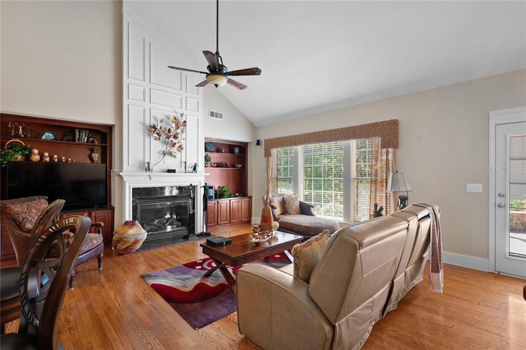 6440 Vickery Post Lane