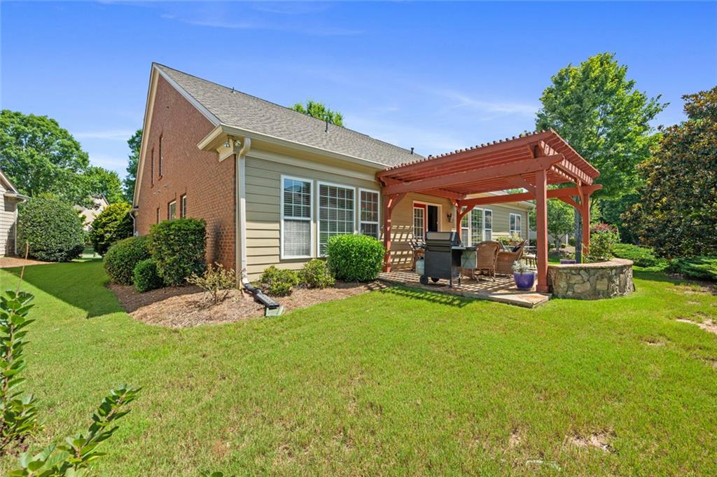 6440 Vickery Post Lane