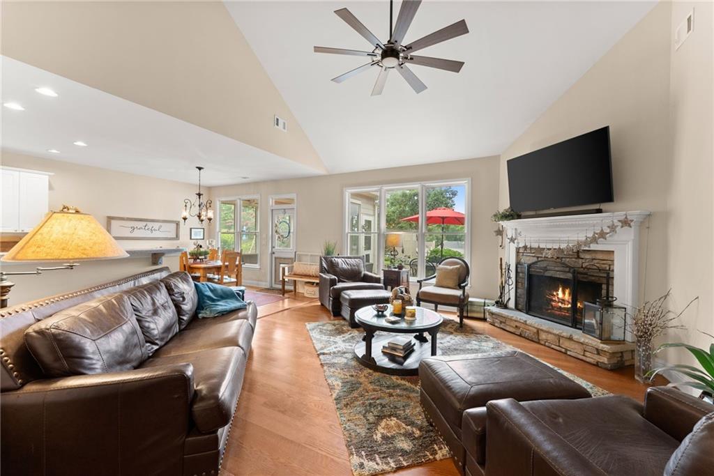 5305 Glenhaven Drive