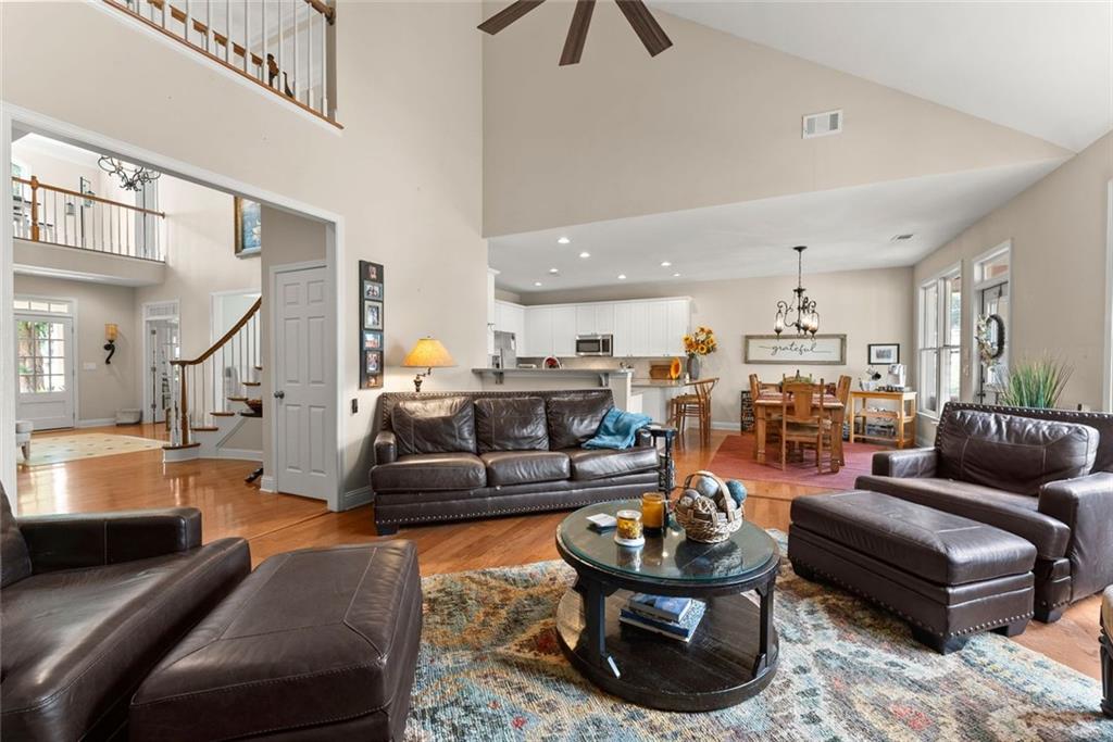 5305 Glenhaven Drive