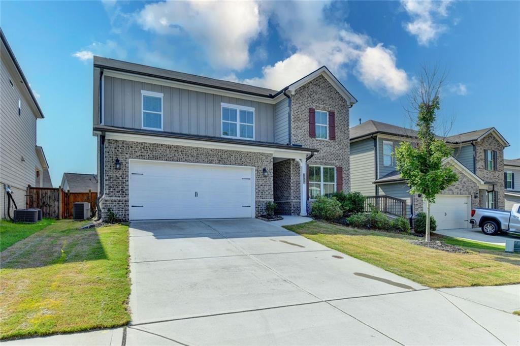 3335 Fall Branch Lane