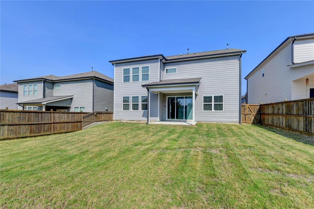 3335 Fall Branch Lane