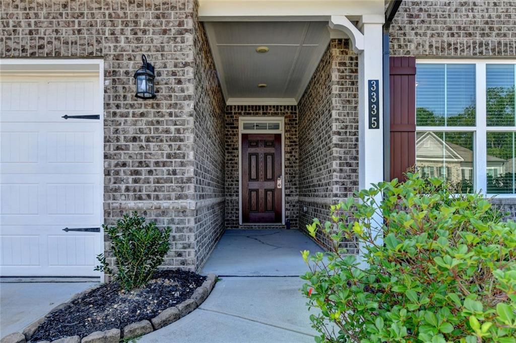 3335 Fall Branch Lane