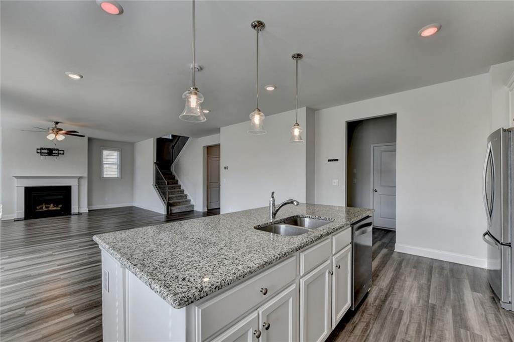 3335 Fall Branch Lane