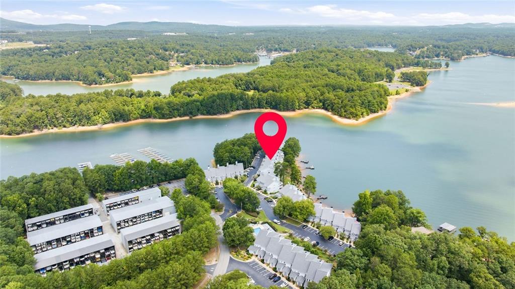 2100 Habersham Marina Road Unit 301F