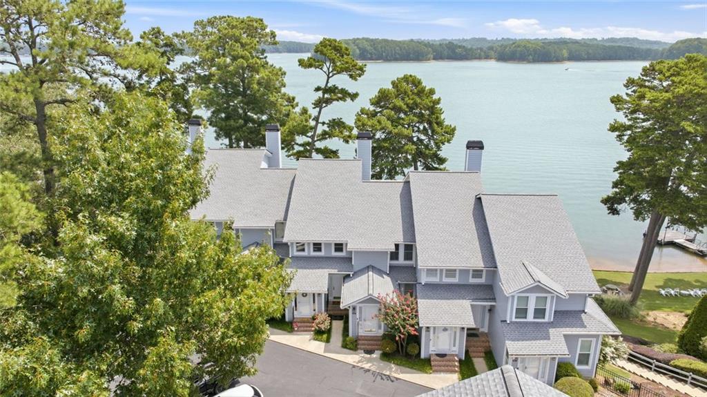 2100 Habersham Marina Road Unit 301F