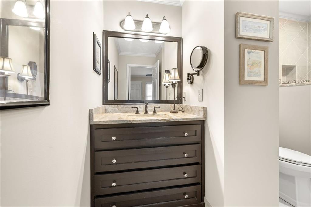 2100 Habersham Marina Road Unit 301F
