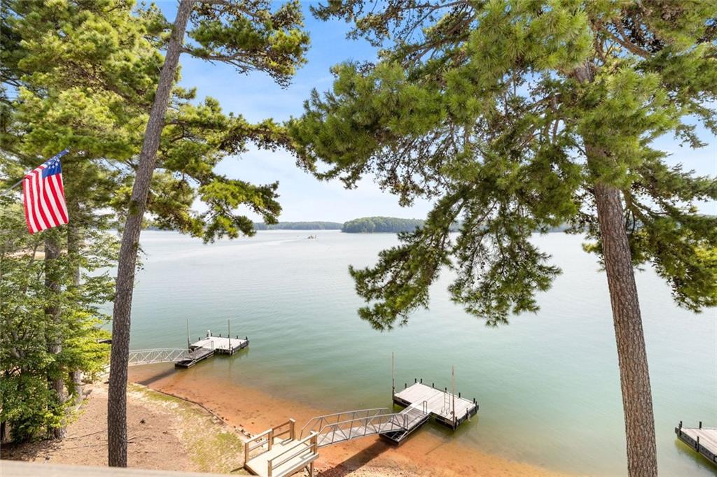 2100 Habersham Marina Road Unit 301F