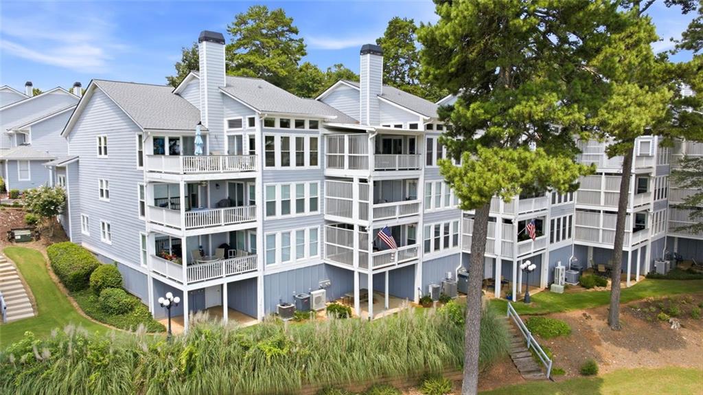 2100 Habersham Marina Road Unit 301F