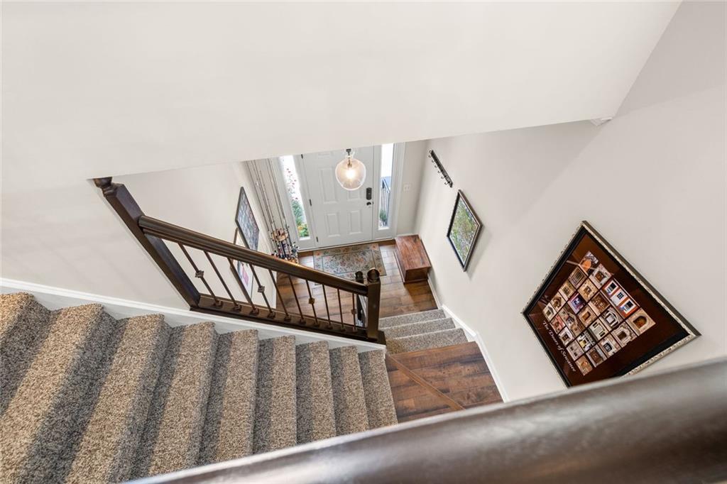 2100 Habersham Marina Road Unit 301F