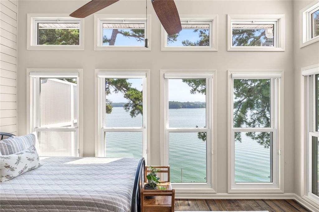 2100 Habersham Marina Road Unit 301F