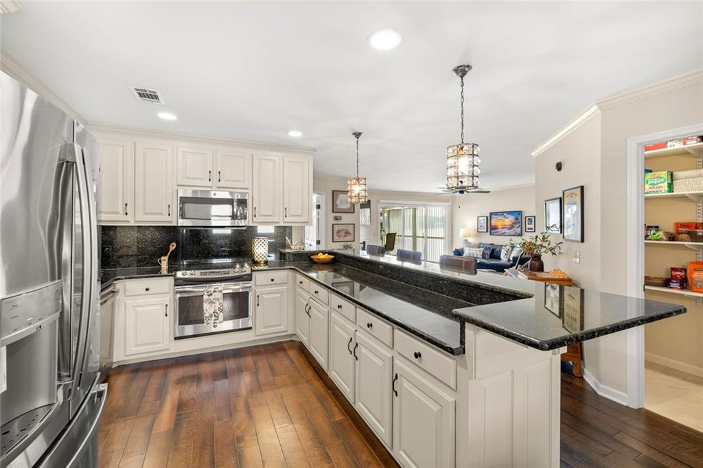 2100 Habersham Marina Road Unit 301F