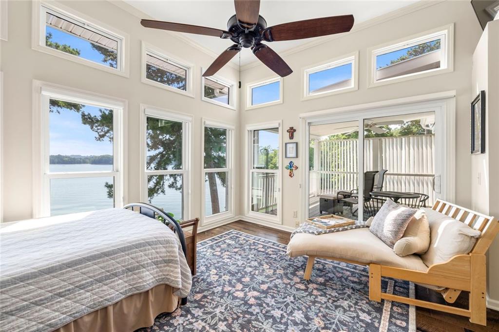 2100 Habersham Marina Road Unit 301F