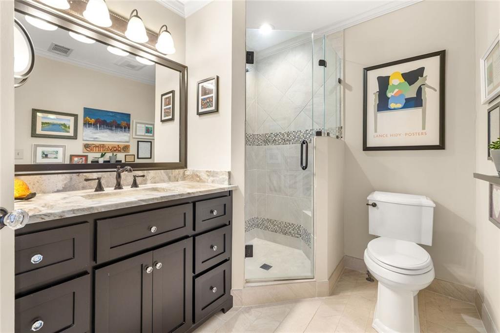 2100 Habersham Marina Road Unit 301F