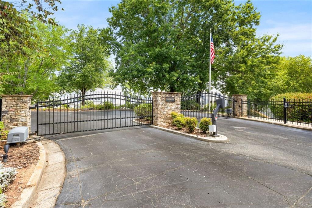2100 Habersham Marina Road Unit 301F
