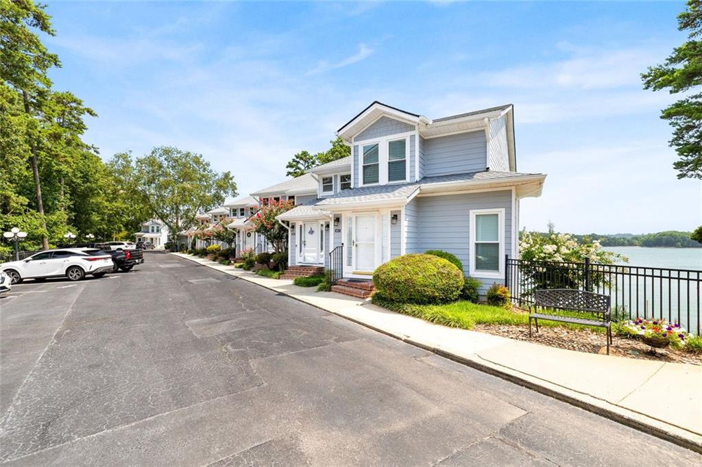 2100 Habersham Marina Road Unit 301F