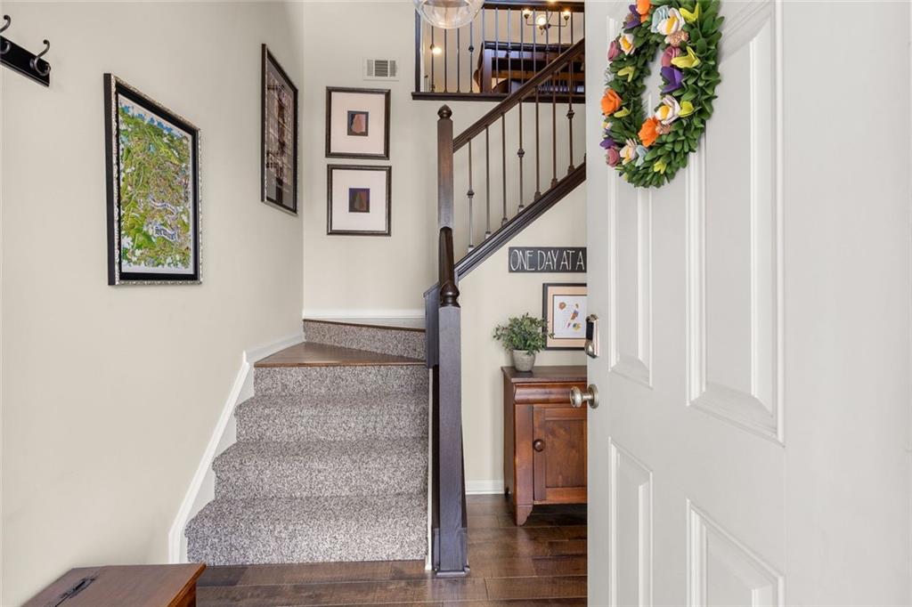 2100 Habersham Marina Road Unit 301F