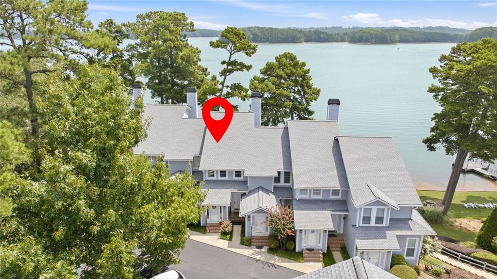2100 Habersham Marina Road Unit 301F