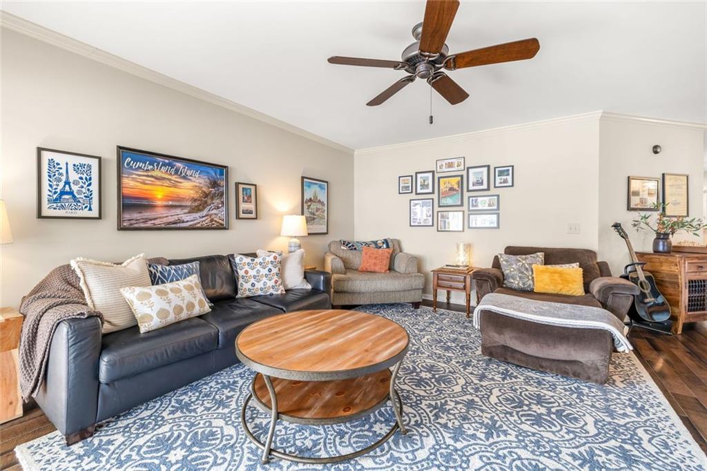 2100 Habersham Marina Road Unit 301F