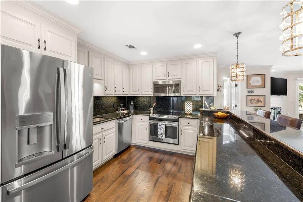 2100 Habersham Marina Road Unit 301F