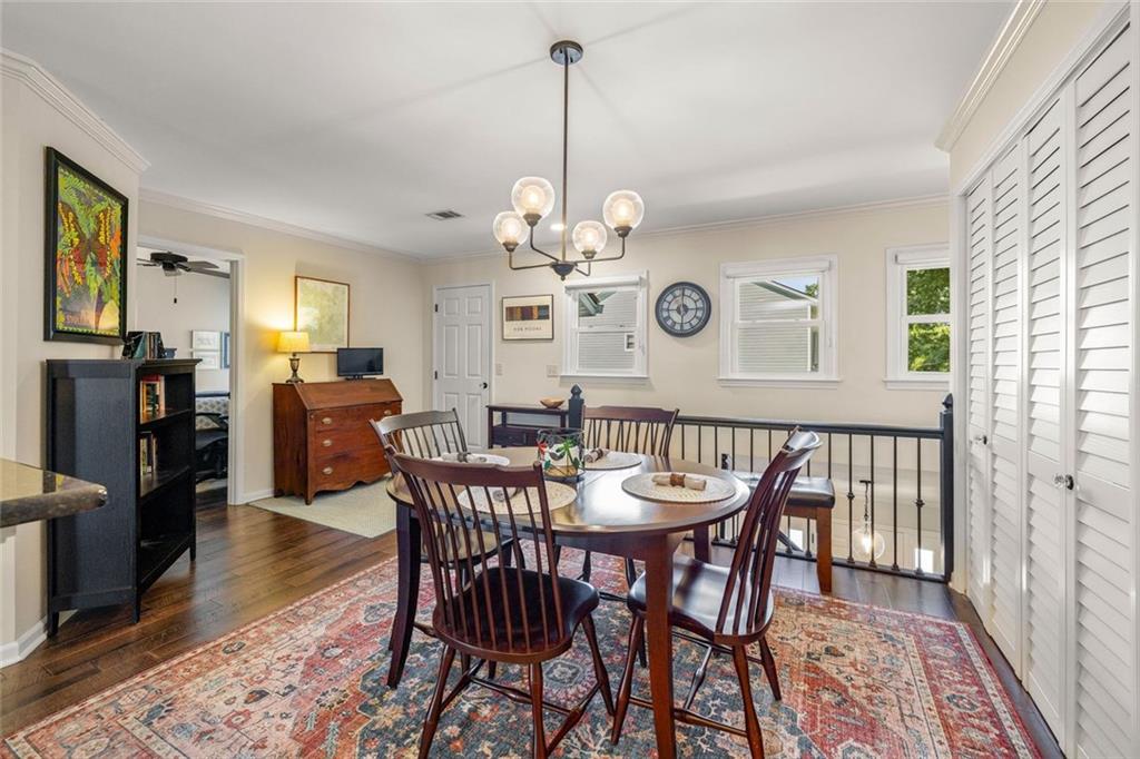 2100 Habersham Marina Road Unit 301F