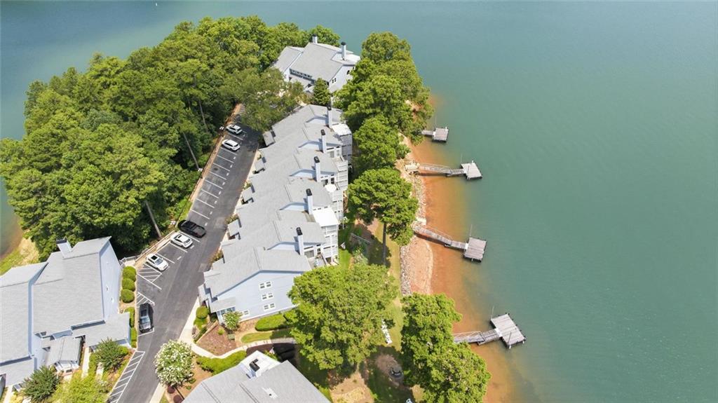 2100 Habersham Marina Road Unit 301F