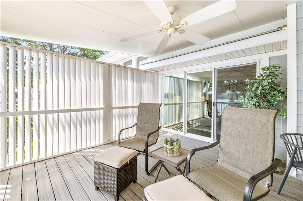 2100 Habersham Marina Road Unit 301F