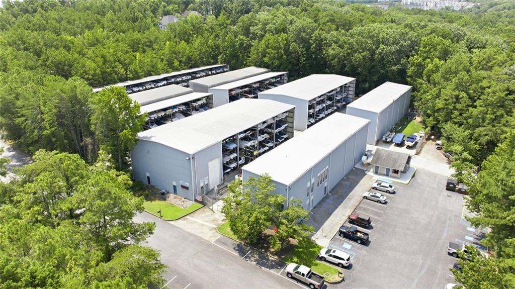2100 Habersham Marina Road Unit 301F