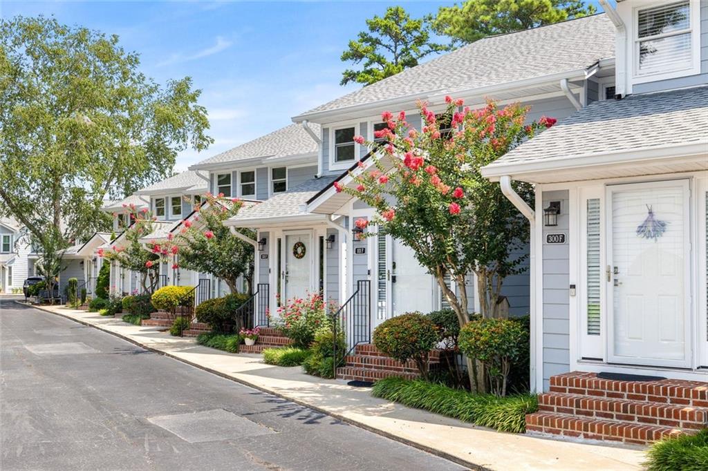 2100 Habersham Marina Road Unit 301F