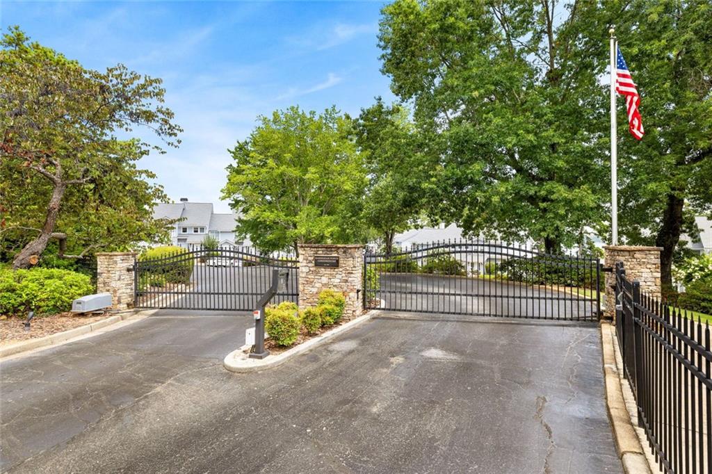 2100 Habersham Marina Road Unit 301F