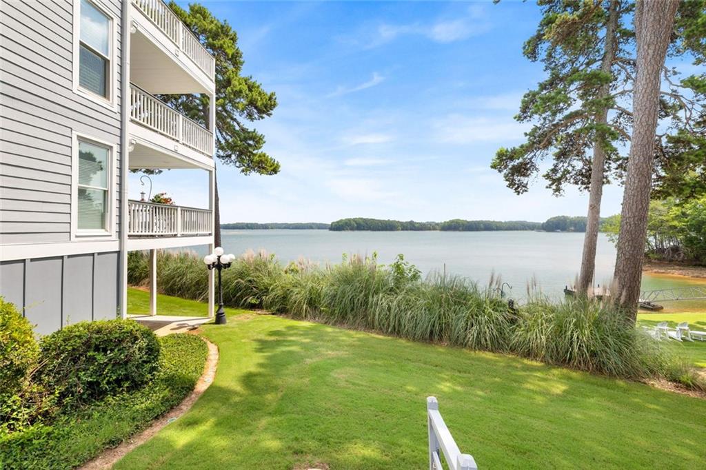 2100 Habersham Marina Road Unit 301F