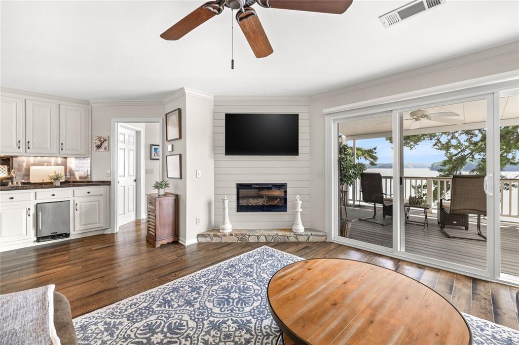 2100 Habersham Marina Road Unit 301F