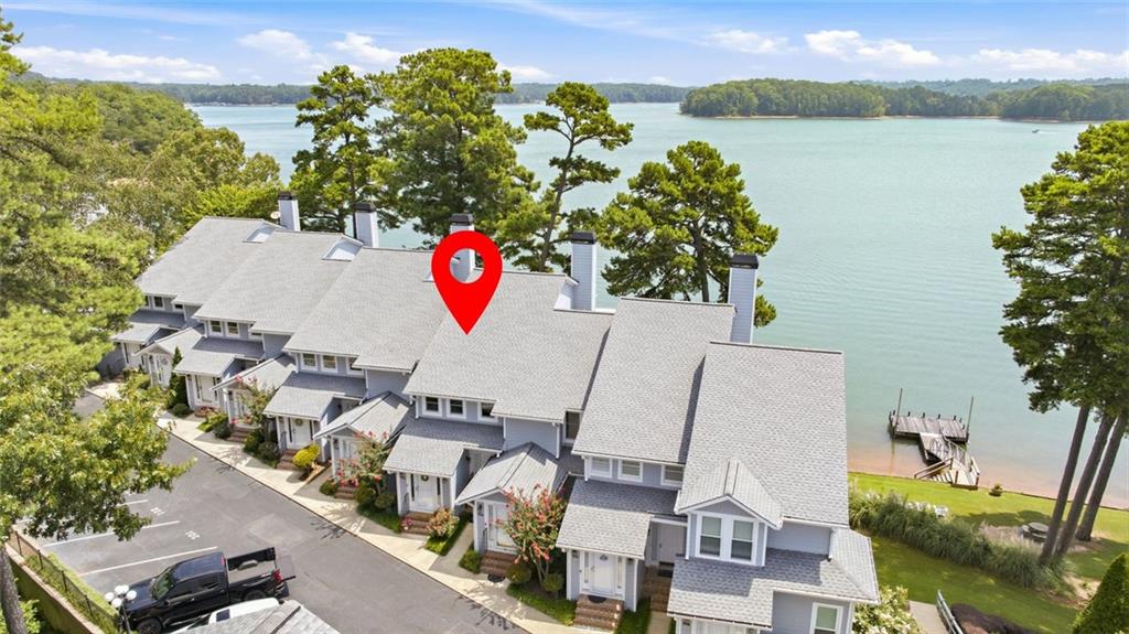 2100 Habersham Marina Road Unit 301F
