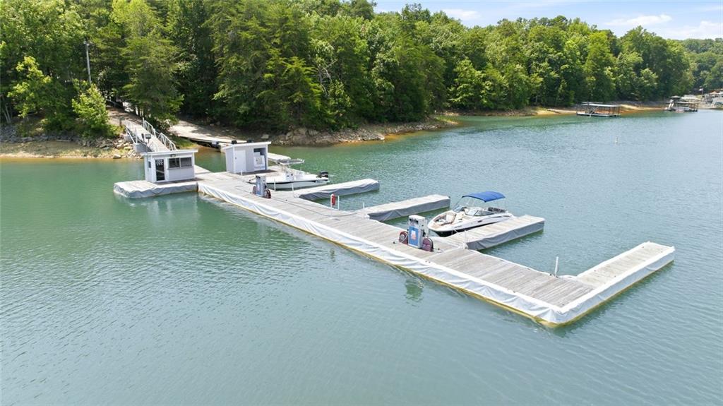 2100 Habersham Marina Road Unit 301F