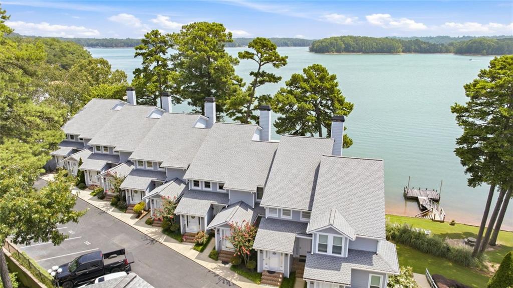 2100 Habersham Marina Road Unit 301F